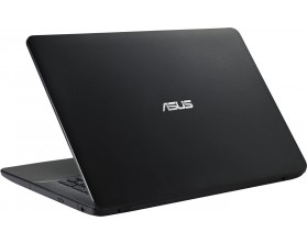 Asus X751SA Black